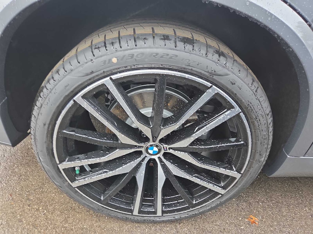 New 2026 BMW X5 xDrive40i SUV