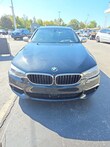 BMW M550i