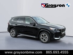 2026 BMW X1 xDrive28i SUV
