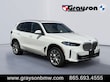 BMW X5 PHEV
