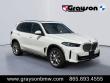Used 2024 BMW X5 PHEV xDrive50e SUV