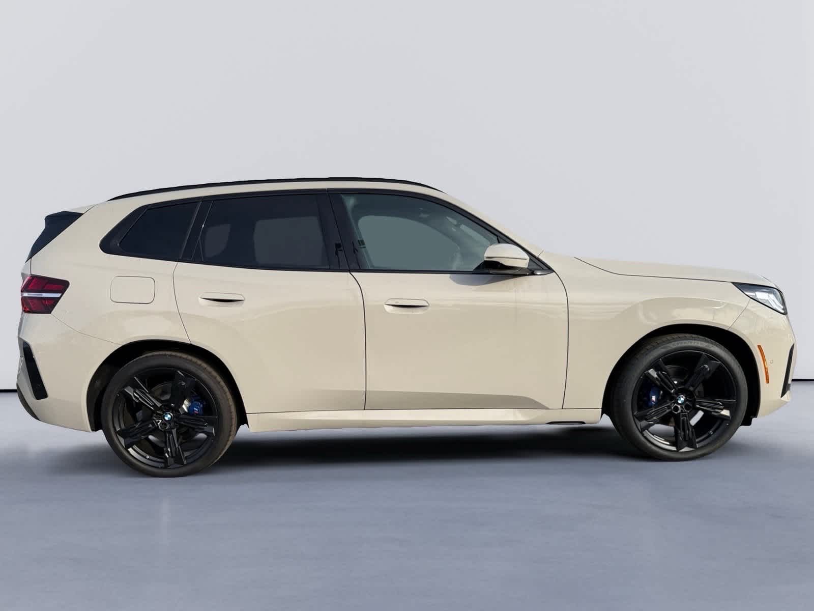 2025 BMW X3 30 - Photo 2