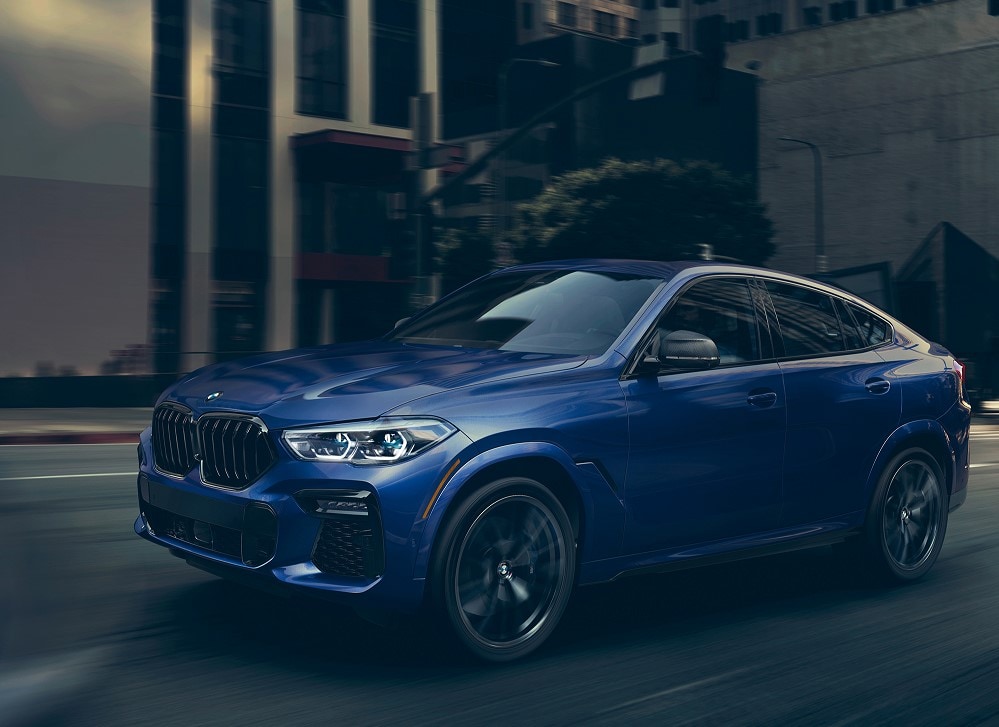 New BMW M Series For Sale in Knoxville | Grayson BMW