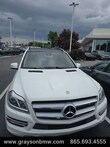  Mercedes-Benz GL-Class