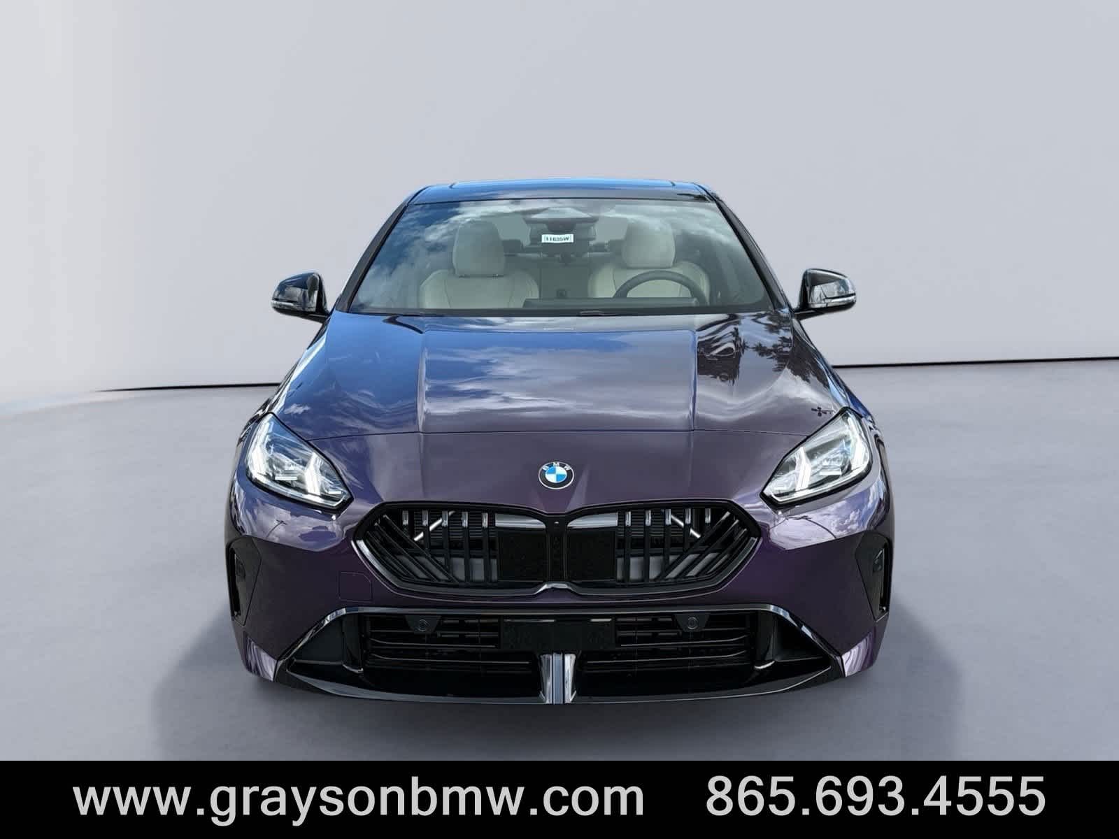 2026 BMW 2 Series 228 - Photo 9