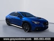  Subaru WRX