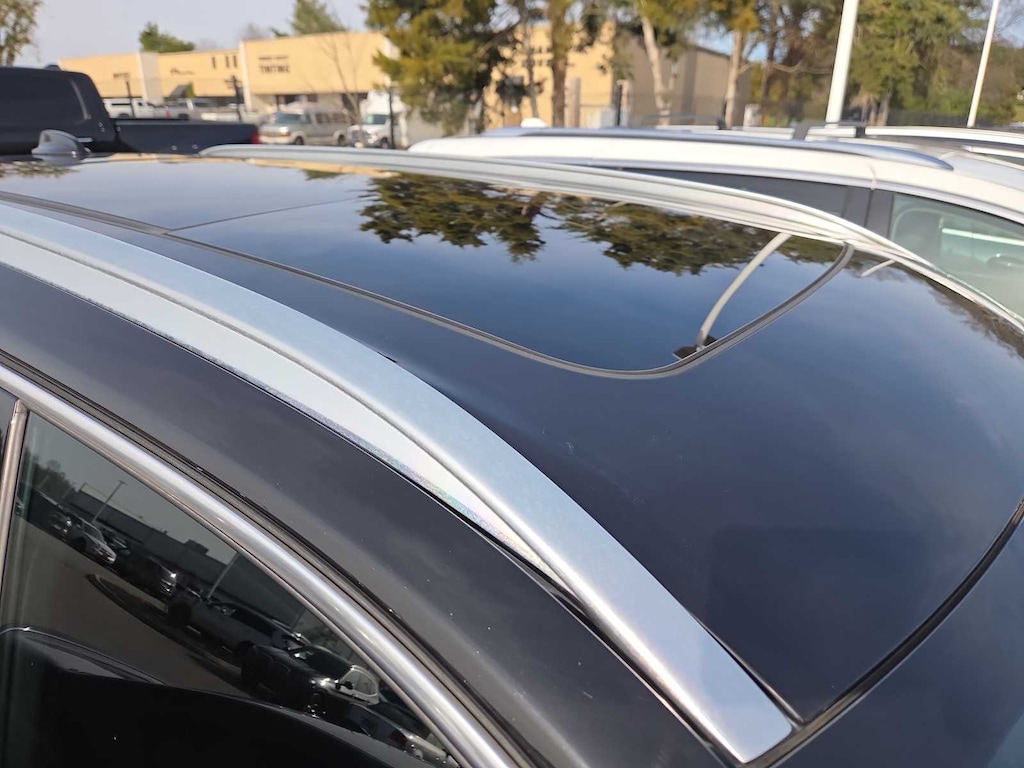 Used 2017 Volvo XC90 Inscription SUV