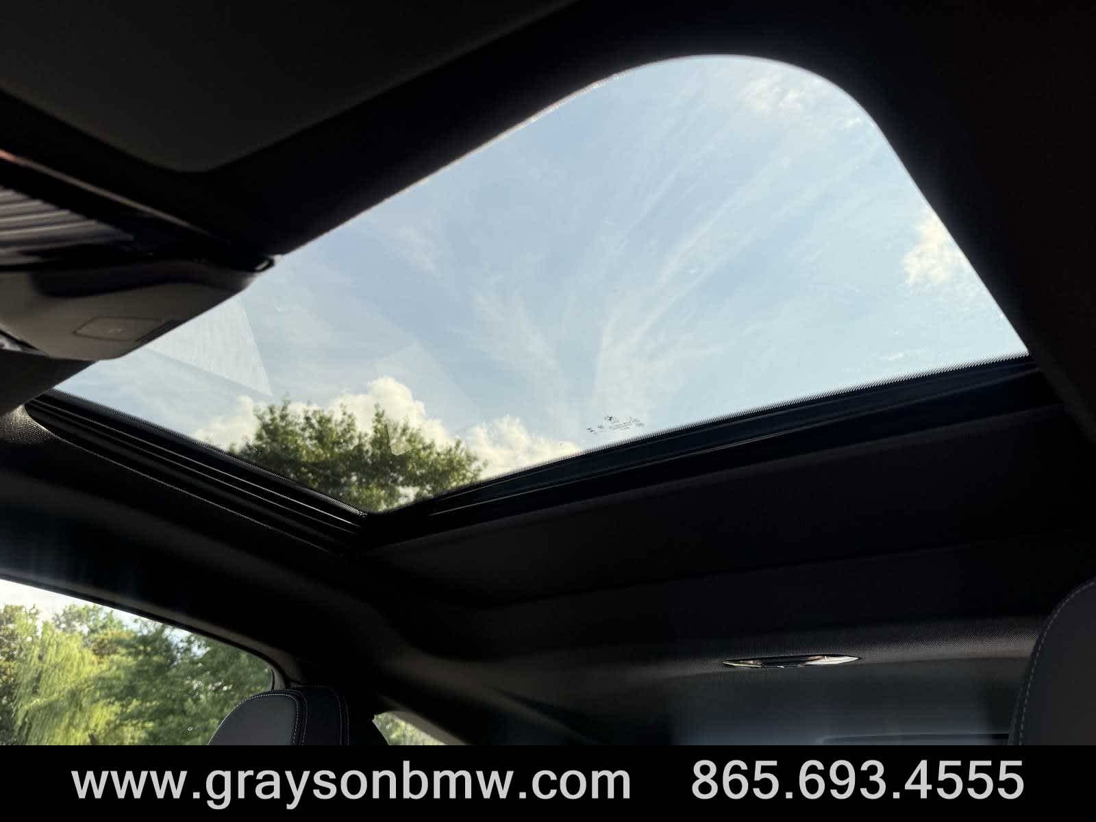 2026 BMW 4 Series 430i - Photo 26