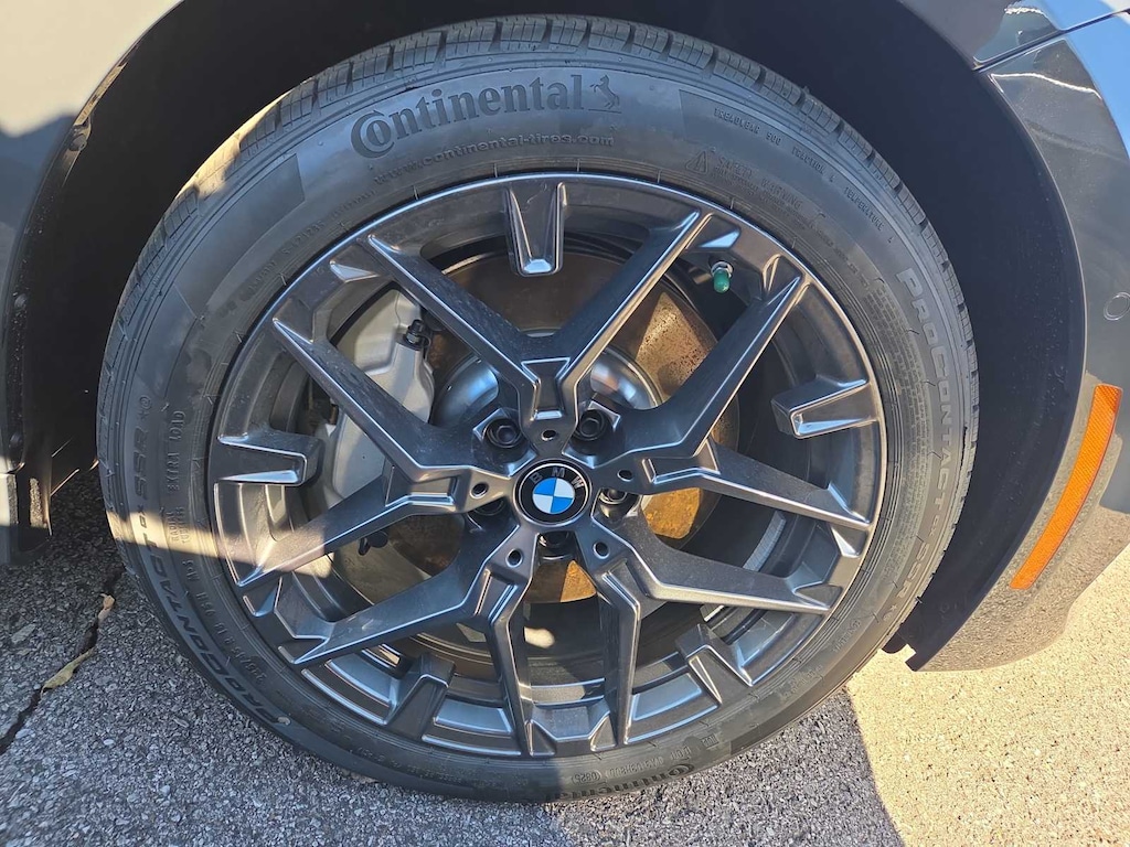 New 2026 BMW 330i xDrive Sedan