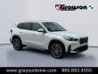 Used 2026 BMW X1 xDrive28i SUV