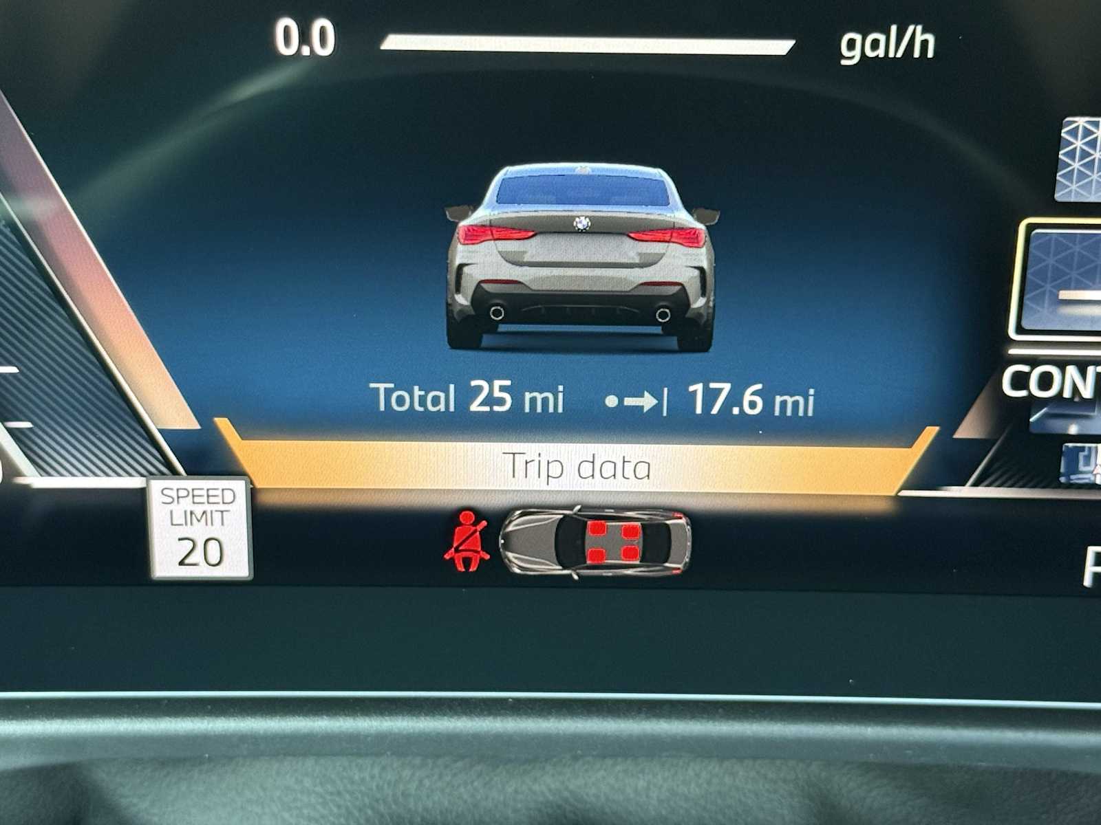 2026 BMW 4 Series 430i - Photo 31