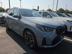 2026 BMW X3 30 xDrive SUV