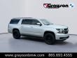 Used 2017 Chevrolet Suburban LT SUV