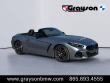 Used 2024 BMW Z4 M40i Convertible