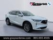 Used 2024 Acura MDX w/Advance Package SUV