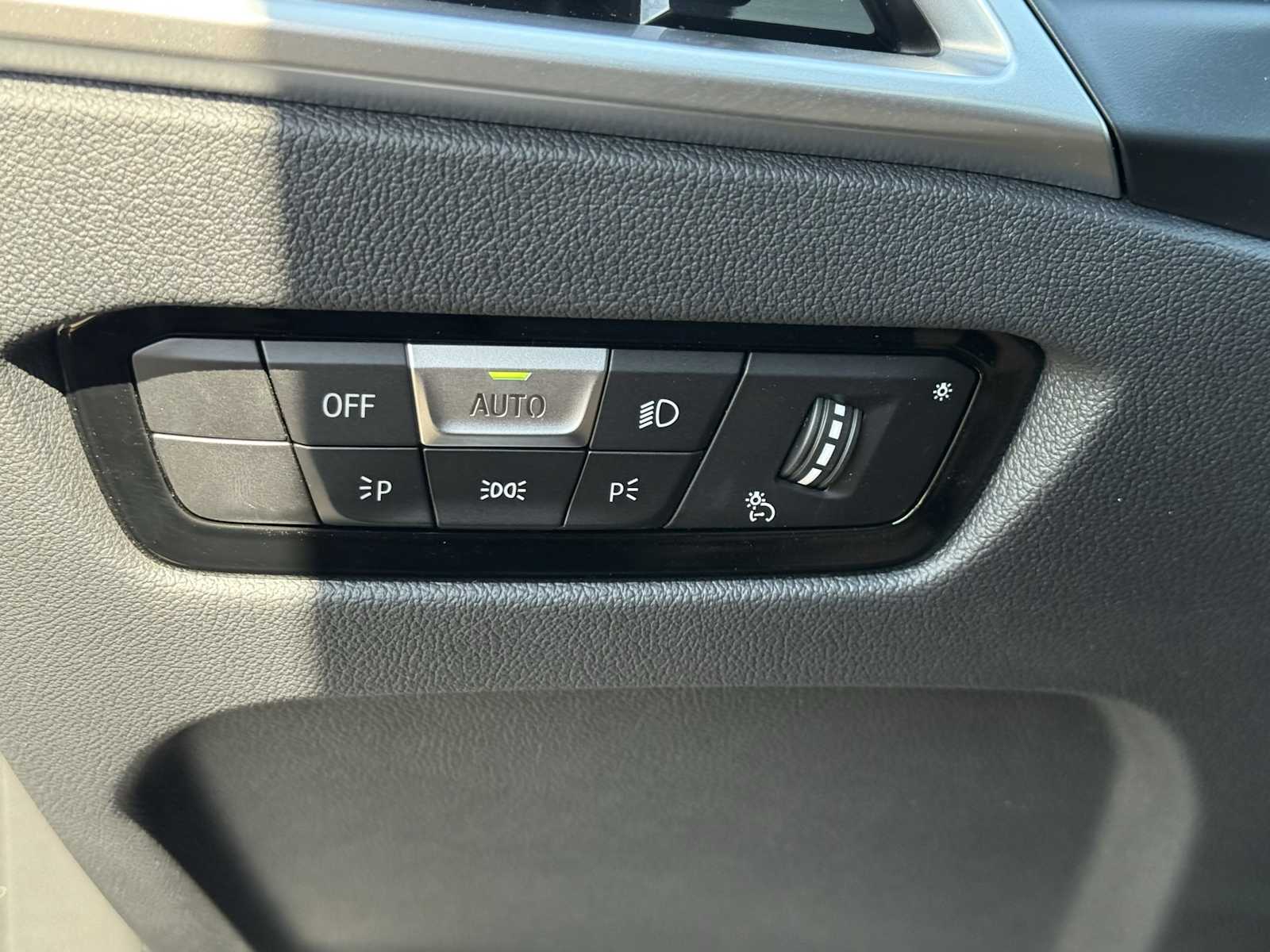 2026 BMW 4 Series 430i - Photo 27
