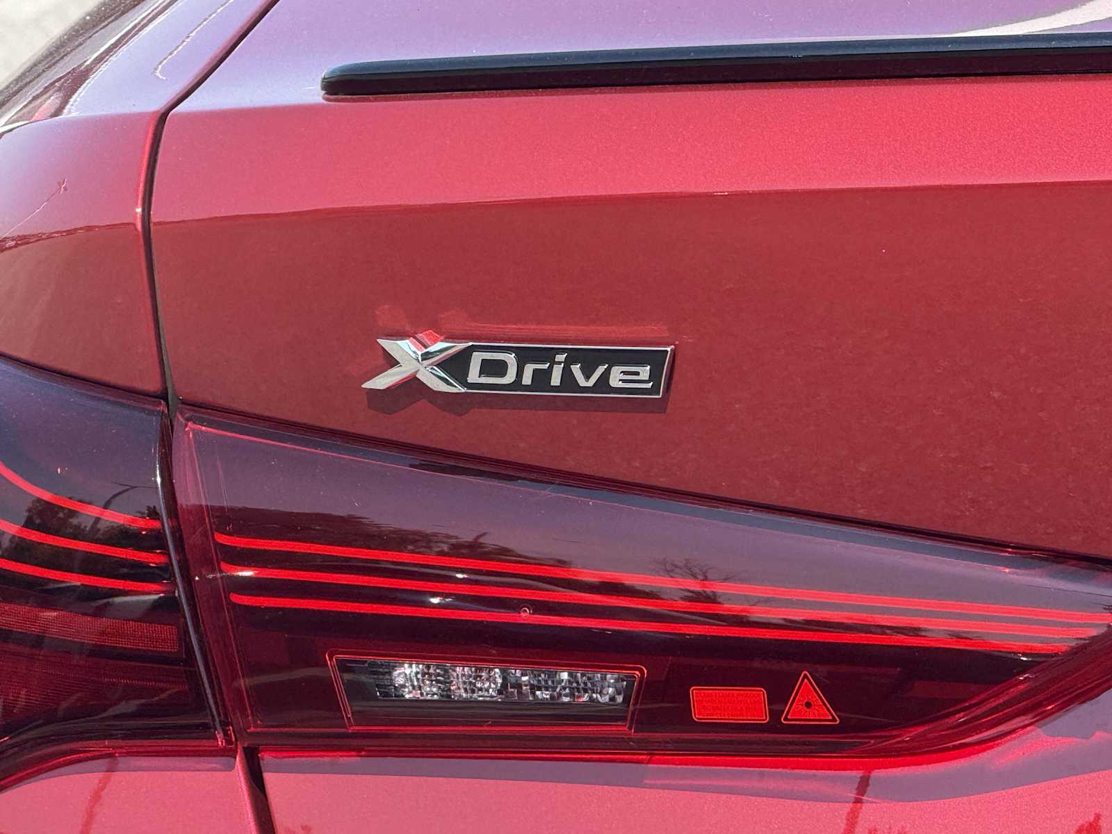 2026 BMW 4 Series 430i - Photo 28