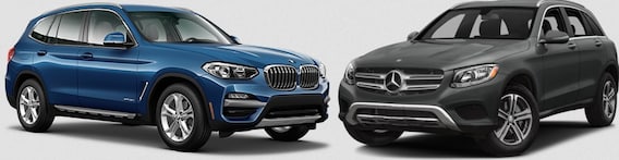 2020 Mercedes Benz Glc300 Dont Judge This Benz By Its