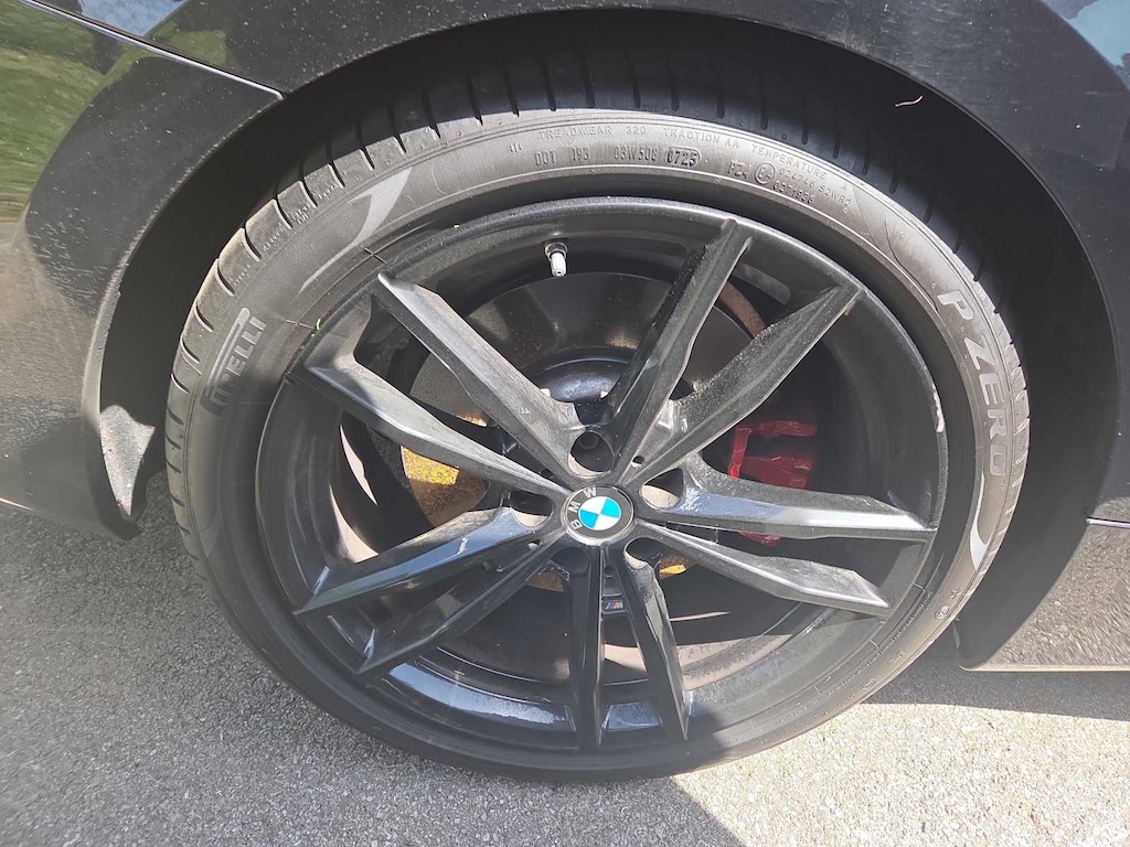 Used 2024 BMW 430i 430i Coupe