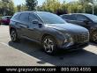 Used 2022 Hyundai Tucson Limited SUV