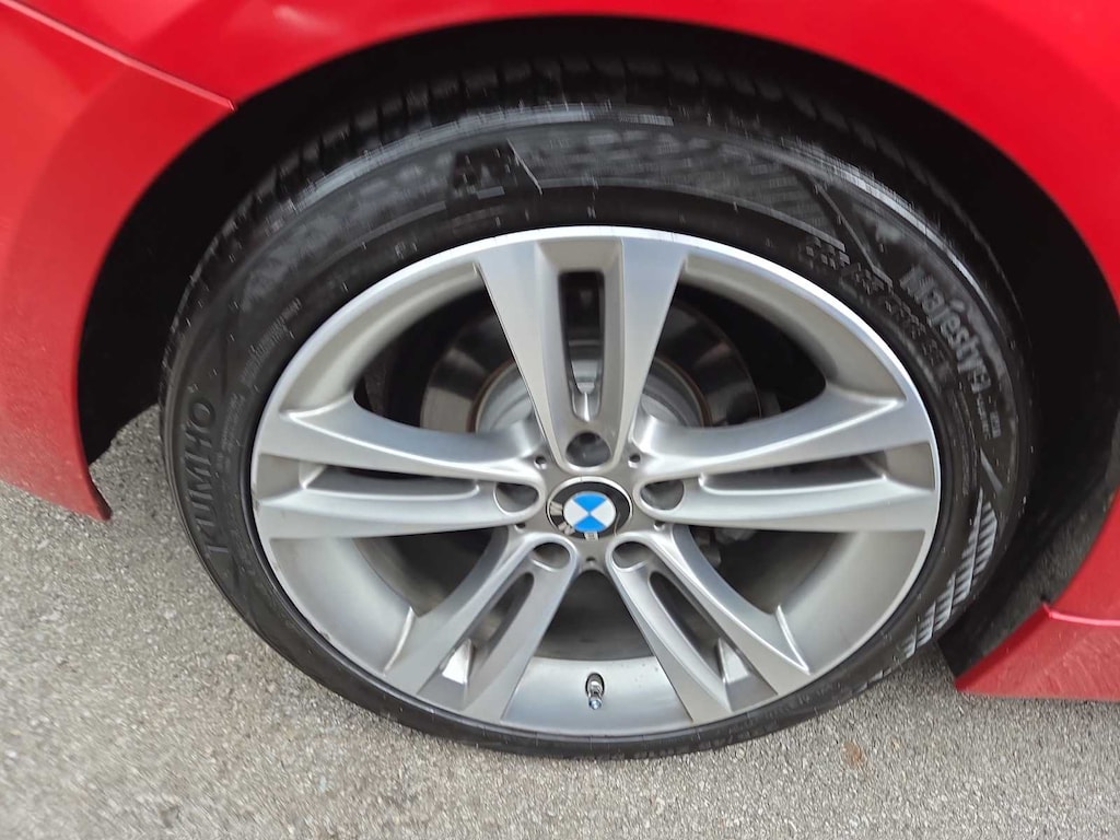 Used 2018 BMW 430i 430i Convertible