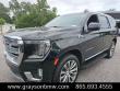 Used 2022 GMC Yukon SLT SUV