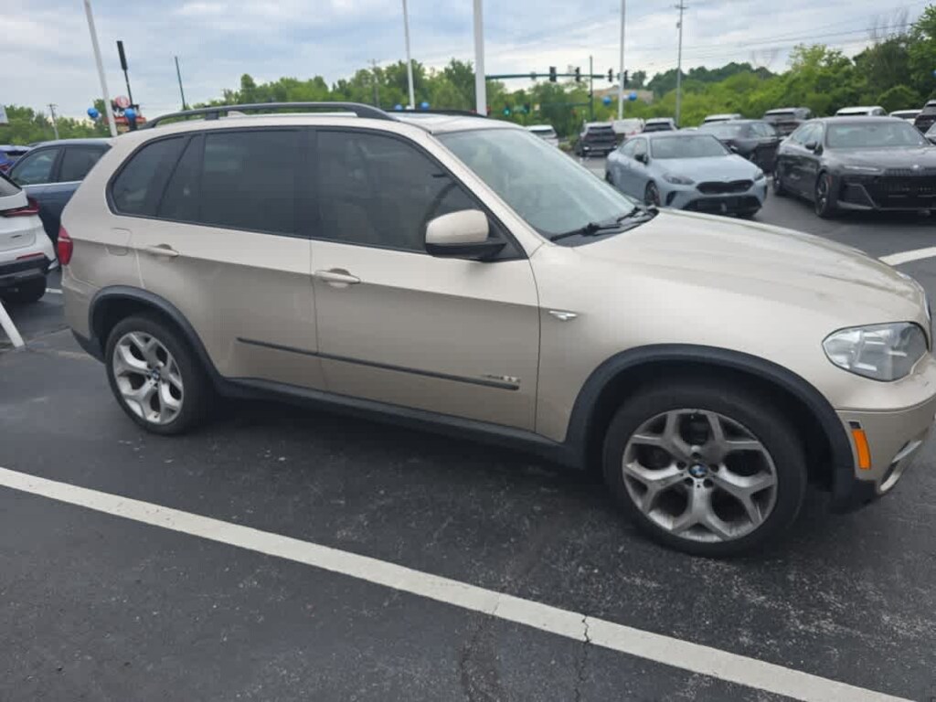 Used 2013 BMW X5 xDrive35i Sport Activity xDrive35i Sport Activity SAV