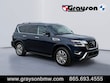 Nissan Armada
