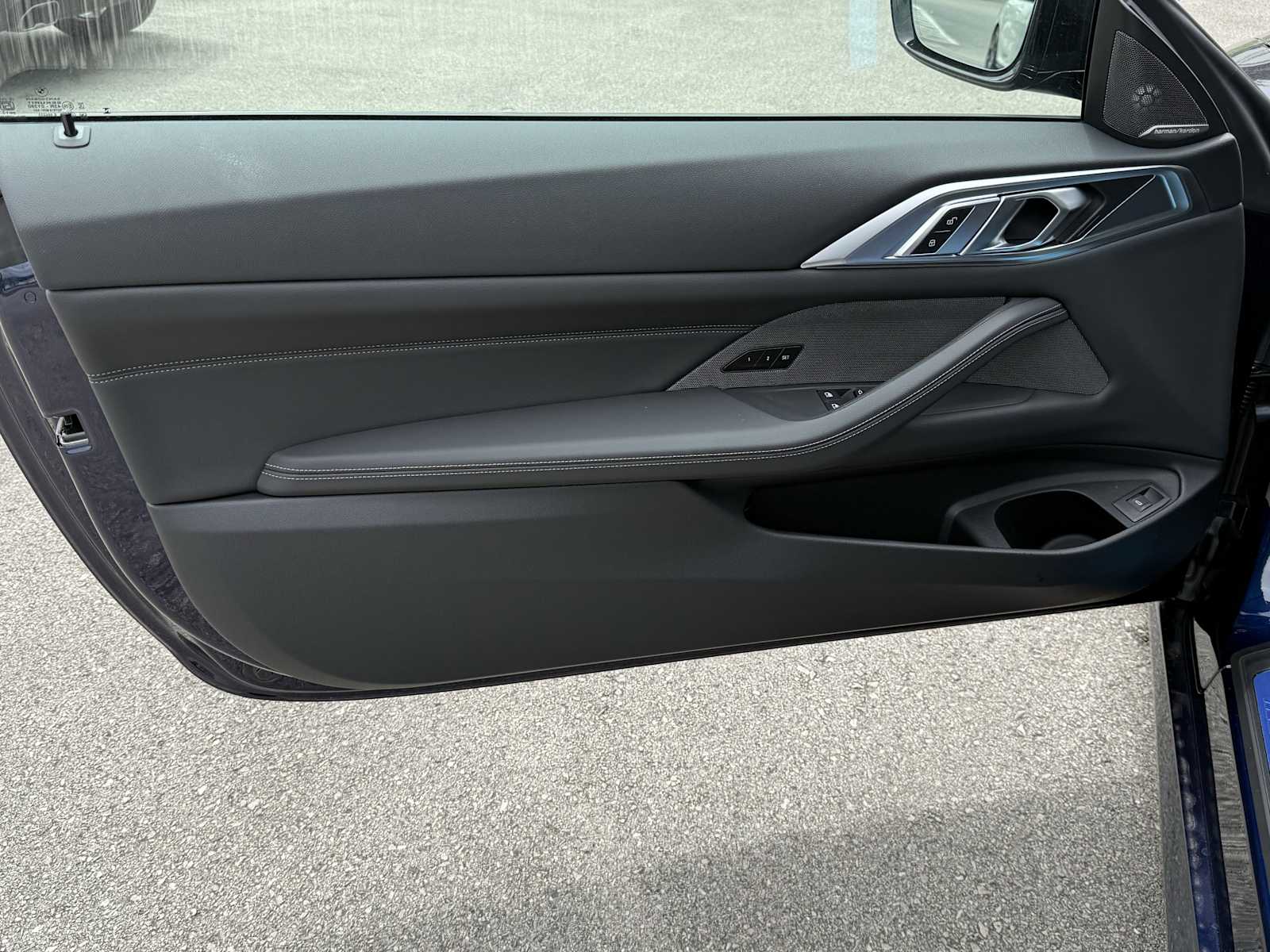 2026 BMW 4 Series 430i - Photo 13