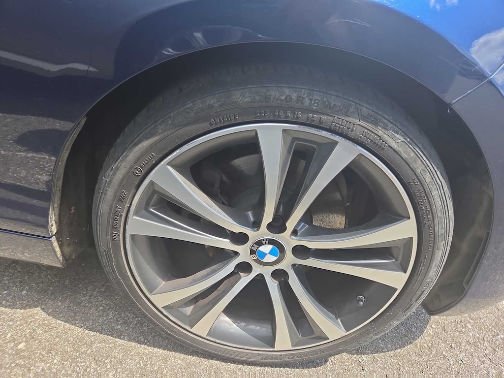 Used 2016 BMW 228i 228i xDrive Convertible