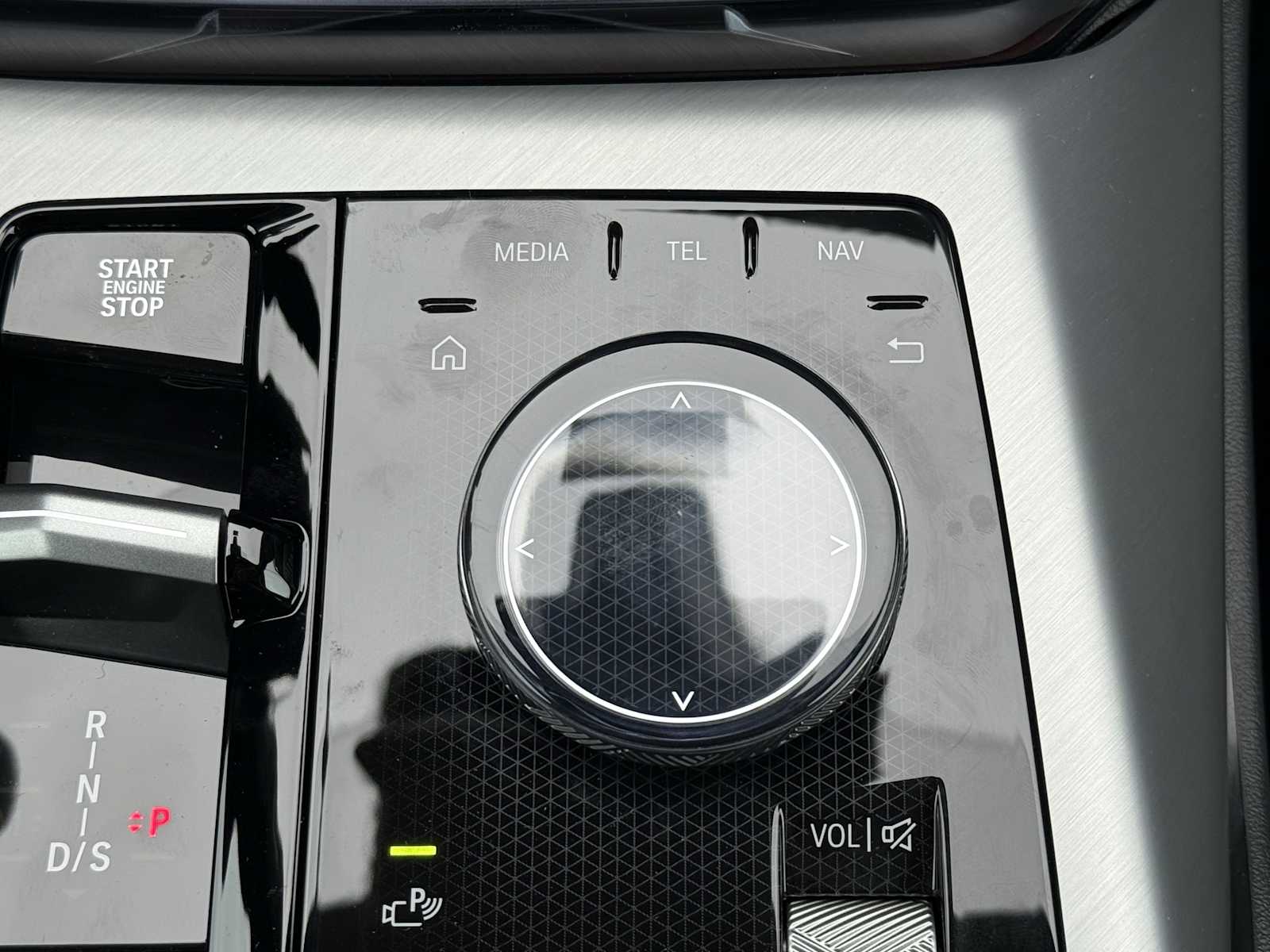 2025 BMW X3 30 - Photo 22