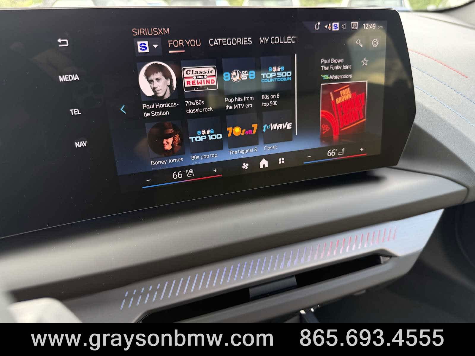 2026 BMW 2 Series 228 - Photo 18