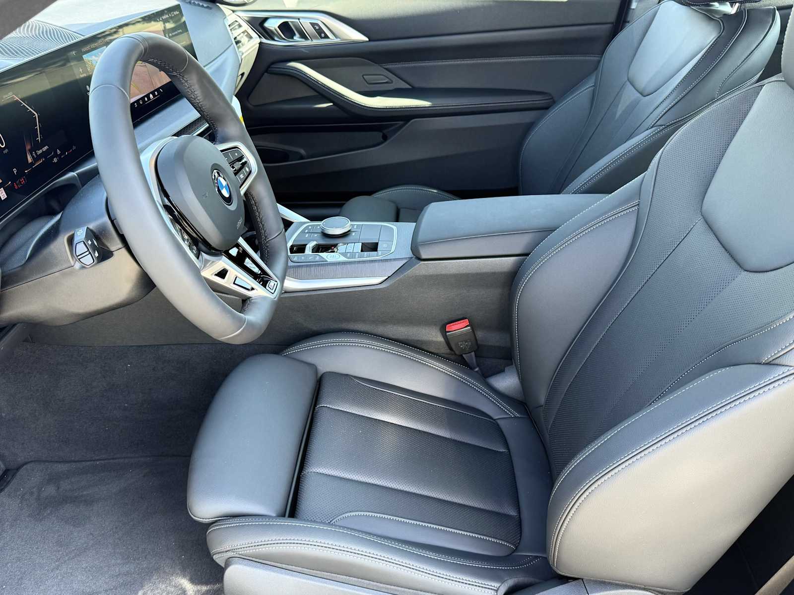 2026 BMW 4 Series 430i - Photo 10