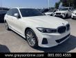Used 2023 BMW 330i 330i xDrive Sedan