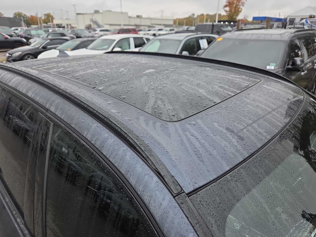 Used 2022 BMW X5 xDrive40i SUV