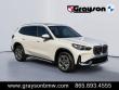 Used 2026 BMW X1 xDrive28i SUV