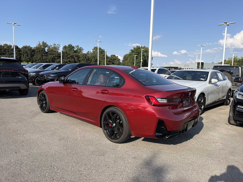 Used 2026 BMW M340 M340i NA xDrive Sedan