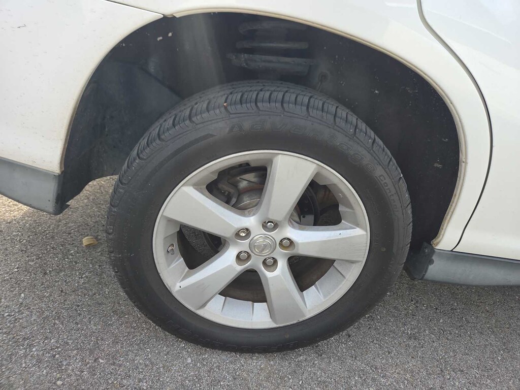 Used 2007 Lexus RX 350 SUV