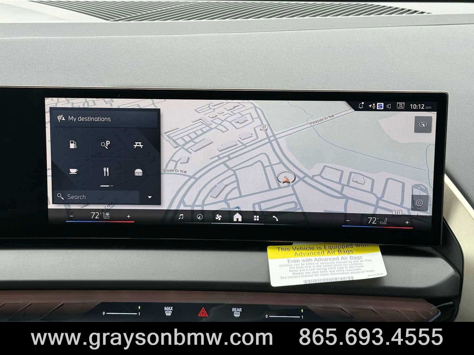 2025 BMW X3 30 - Photo 24