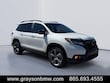  Honda Passport