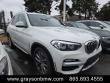 Used 2018 BMW X3 xDrive30i SUV