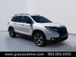 Used 2019 Honda Passport Touring SUV