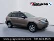 Used 2016 Subaru Forester 2.5i Premium SUV
