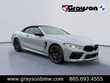 BMW M8