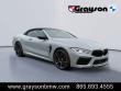 Used 2024 BMW M8 Competition Convertible