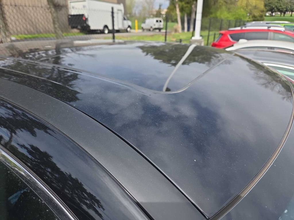 Used 2024 INFINITI QX60 Pure SUV