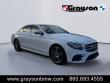 Used 2018 Mercedes-Benz E-Class E 300 Sedan