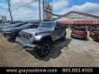 Used 2019 Jeep Wrangler Rubicon SUV