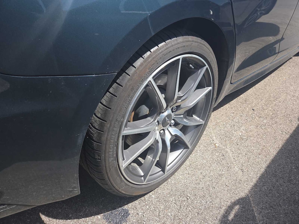 Used 2022 Genesis G70 3.3T Advanced Sedan