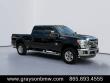 Used 2016 Ford F-250 XLT 4WD Crew Cab 156 Truck Crew Cab